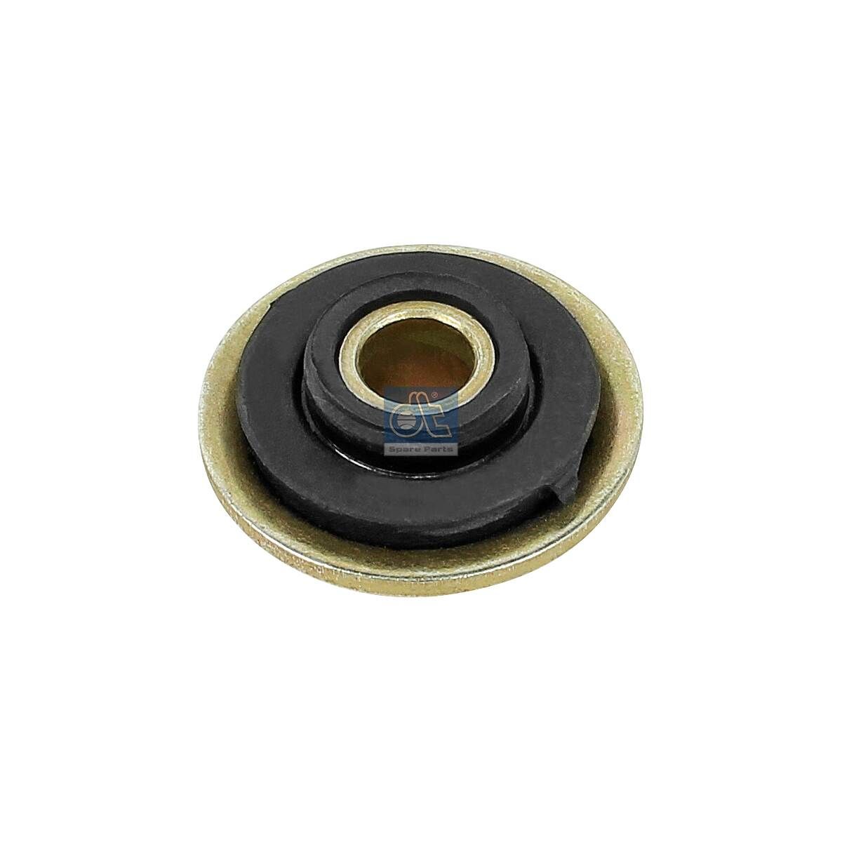 Suport radiator DT Spare Parts 3.16275