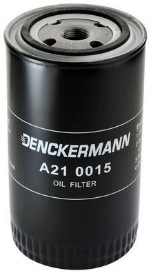 Olejový filter DENCKERMANN A210015
