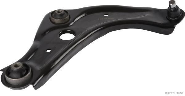 Brat, suspensie roata HERTH+BUSS JAKOPARTS J4911075