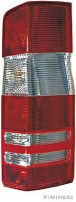 Lampa tylna zespolona HERTH+BUSS ELPARTS 82830235