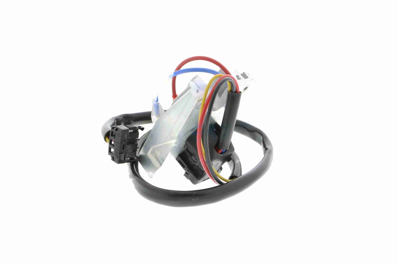 Régulateur, pulseur d'air habitacle