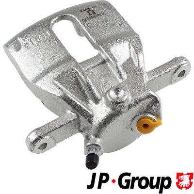Zacisk hamulca JP GROUP 4361900370