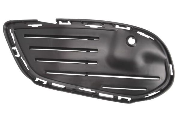 Õhuvõre, põrkeraud