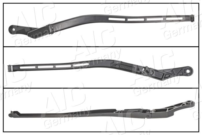 brat stergator, parbriz AIC 53988