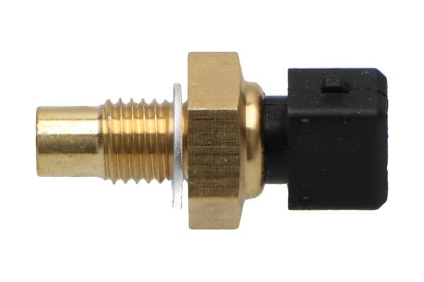 Andur,Jahutusvedeliku temp.