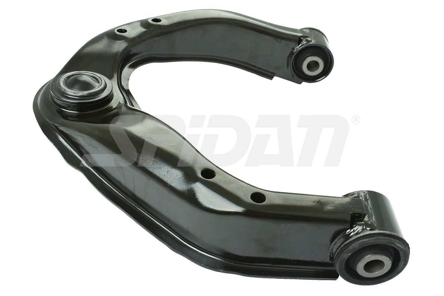 Brat, suspensie roata SPIDAN CHASSIS PARTS 40822