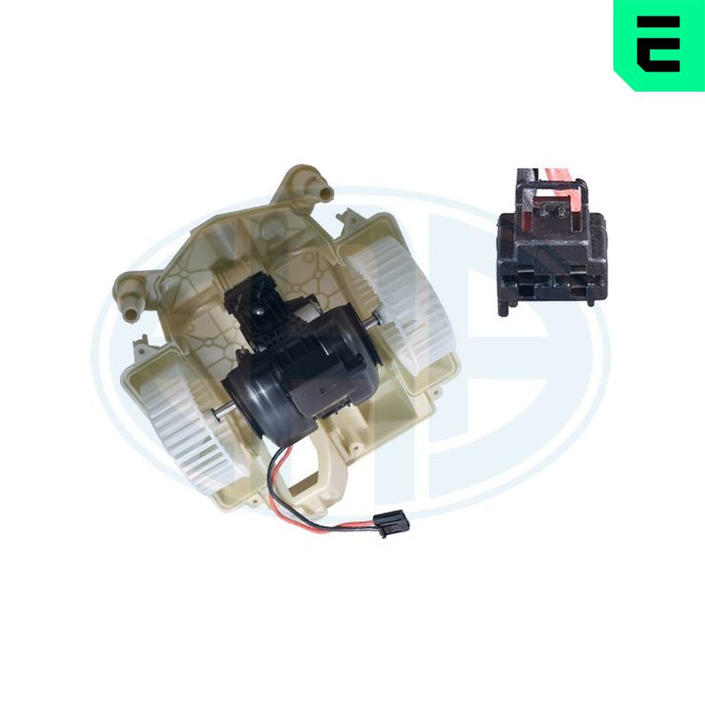 Ventilator, habitaclu ERA 664179