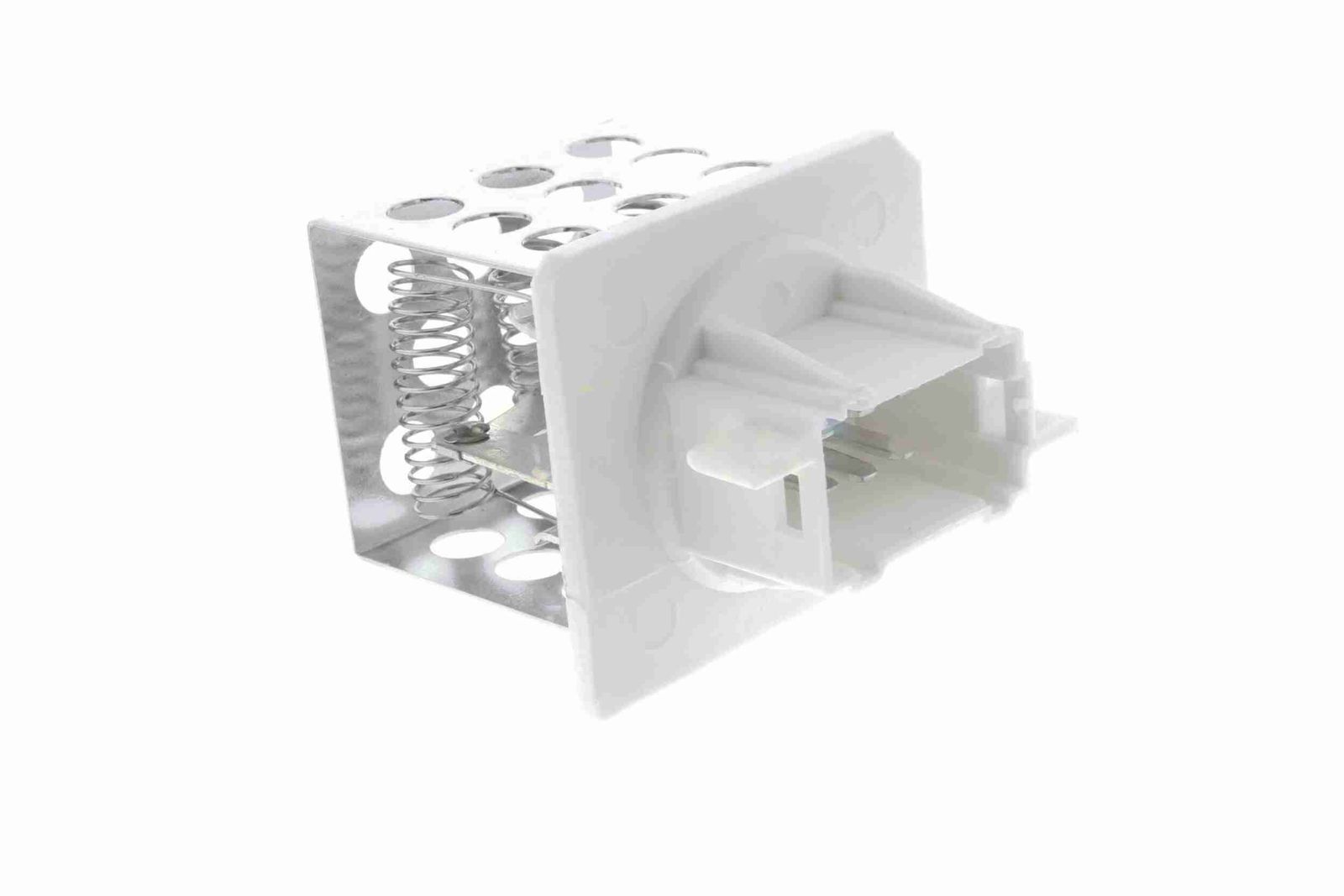 Résistance, pulseur d'air habitacle