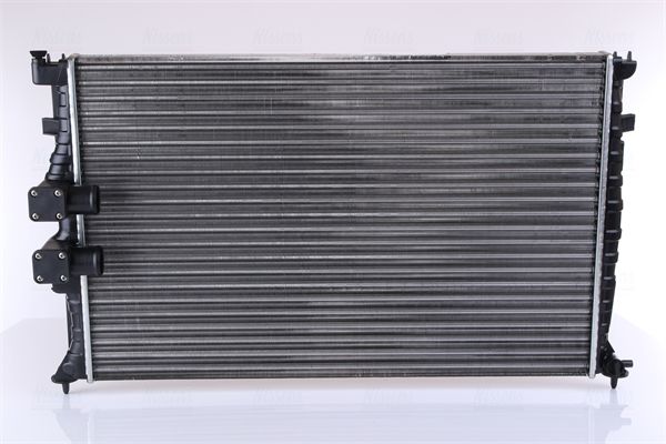 Radiators, Motora dzesēšanas sistēma