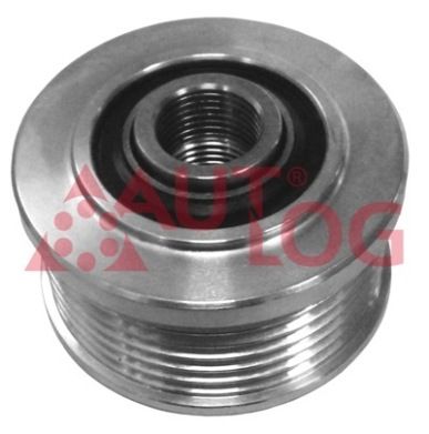 Alternator - sprzęgło jednokierunkowe AUTLOG RT5028