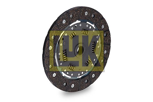 Tarcza sprzęgła SCHAEFFLER LUK 322006116