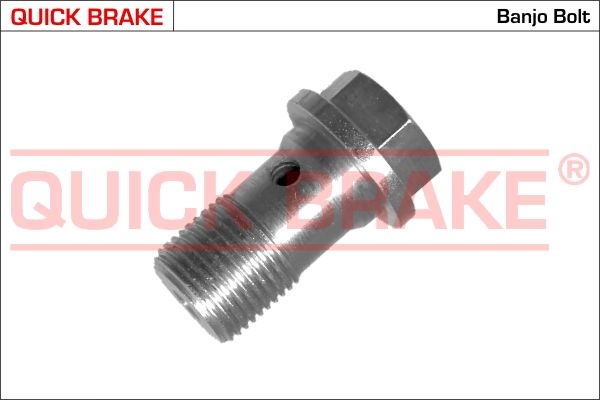 Dutý šroub QUICK BRAKE 3253