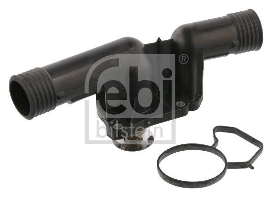 carcasa termostat FEBI BILSTEIN 36455
