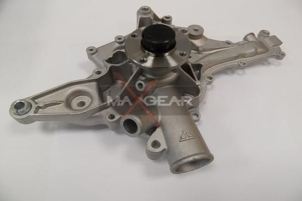 Pompa wody, chłodzenie silnika MAXGEAR 47-0114