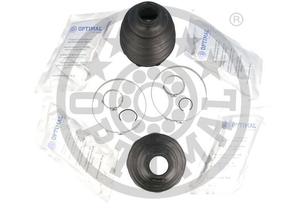 Zestaw osłon, wał napędowy OPTIMAL CVB-10775TPE
