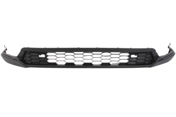 Grille de ventilation, pare-chocs