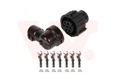 stecher VAN WEZEL 2815970