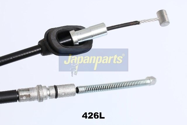 Levně Tažné lanko, parkovací brzda JAPANPARTS BC-426L