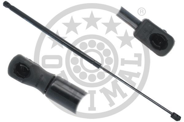 Sprężyna gazowa, pokrywa bagażnika OPTIMAL AG-50029