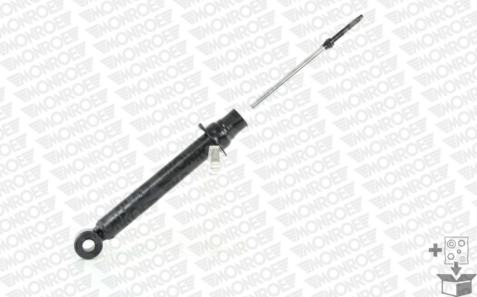 Levně Tlumič pérování MONROE R3885