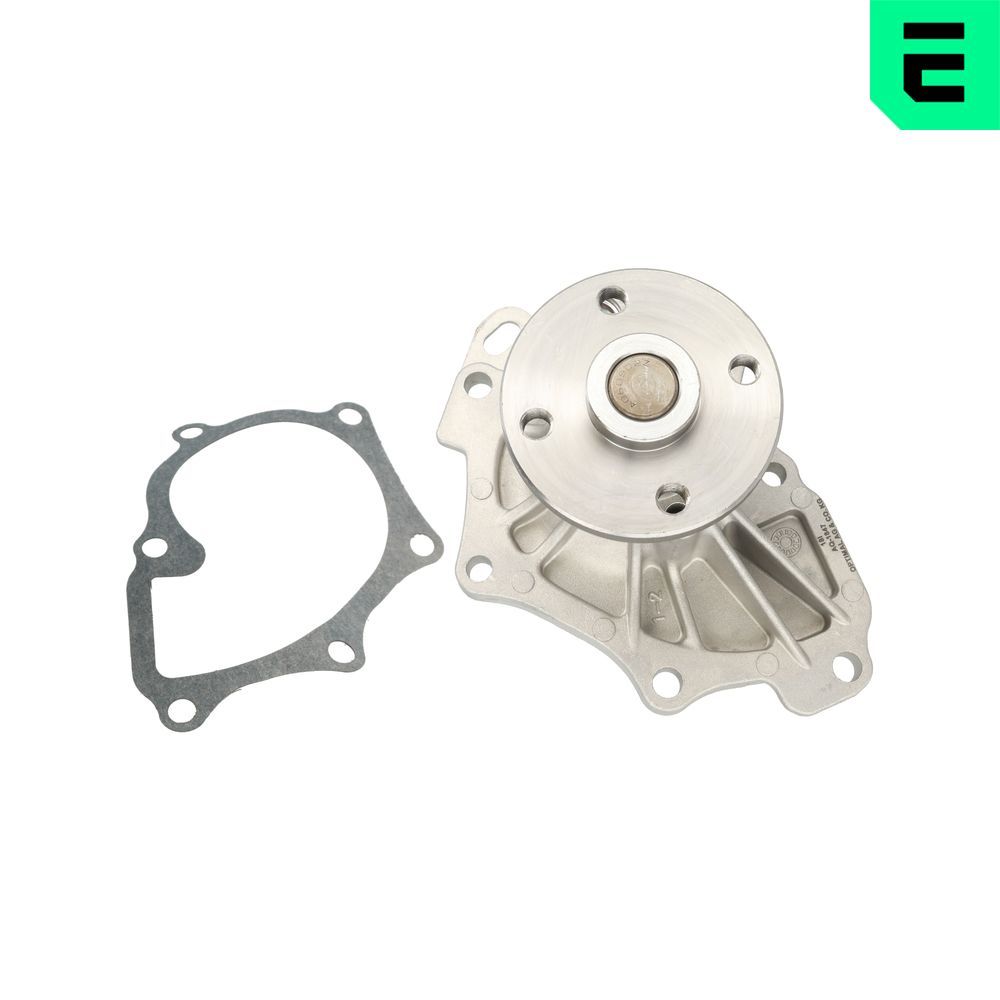 Pompă de apă, răcire motor OPTIMAL AQ-1847