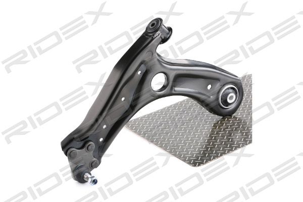 Wahacz, zawieszenie koła RIDEX 273C0721