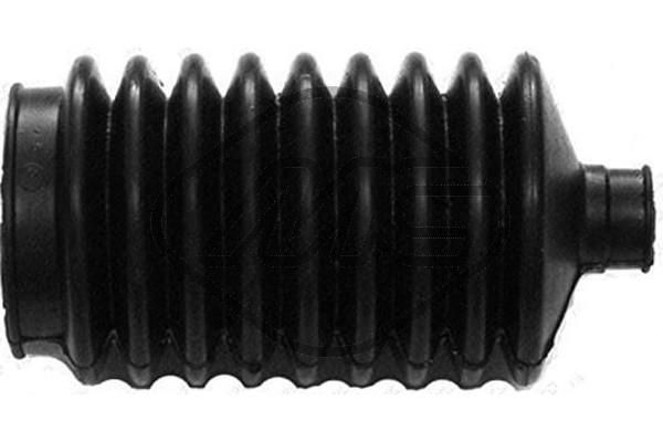 Osłona, system kierowania METALCAUCHO 00258