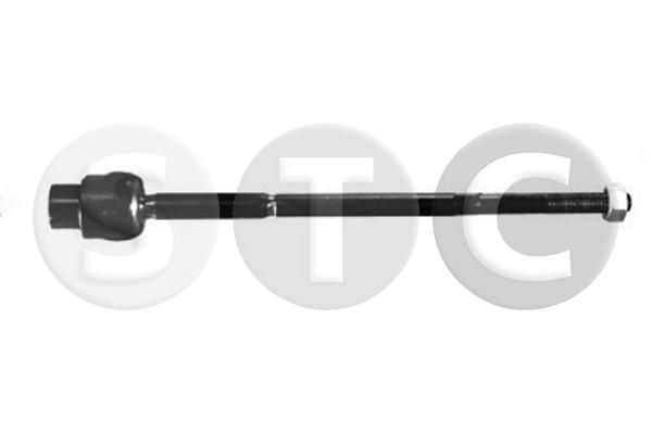 Połączenie osiowe, drążek kierowniczy poprzeczny STC T453051