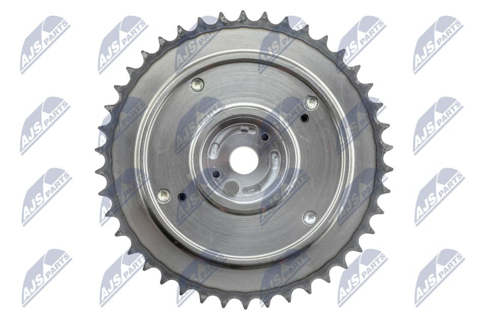 Regulator ax cu came NTY RKZ-HY-018