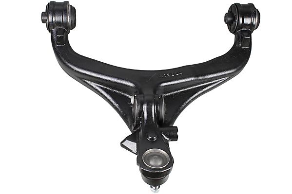 Brat, suspensie roata METZGER 58121702