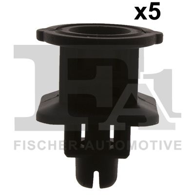 Зажим, молдинг / защитная накладка