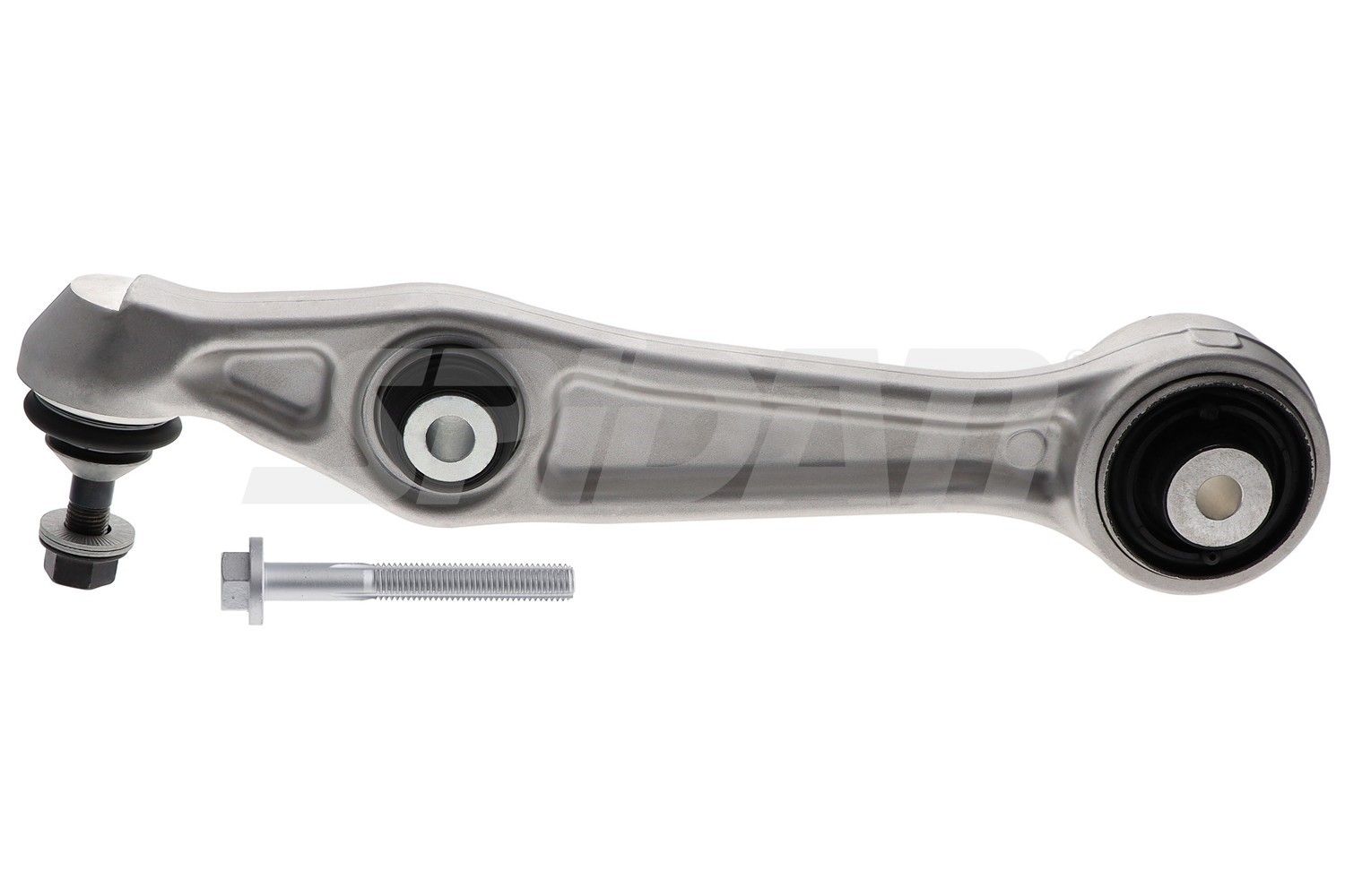 Brat, suspensie roata SPIDAN CHASSIS PARTS 45399