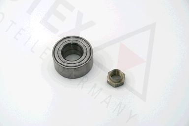 Zestaw łożysk koła AUTEX 806021S
