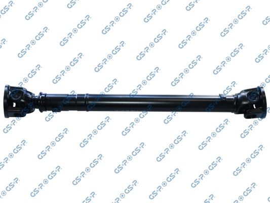 Wał napędowy, napęd osi GSP PS900328