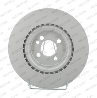 Tarcza hamulcowa FERODO DDF2127C
