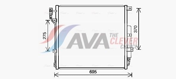 Конденсатор, кондиционер