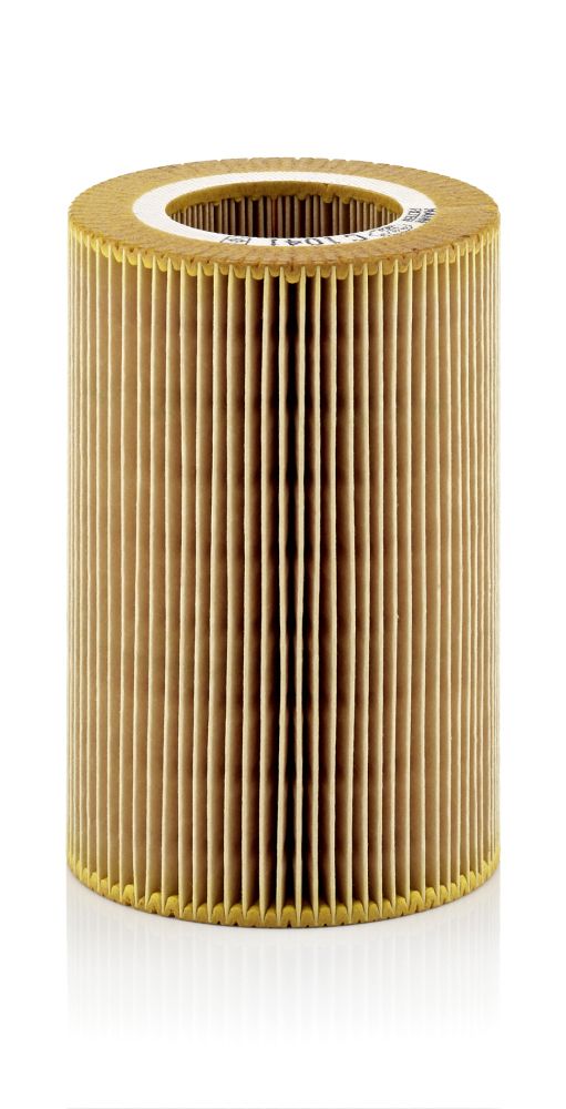 Vzduchový filter MANN-FILTER C 1041