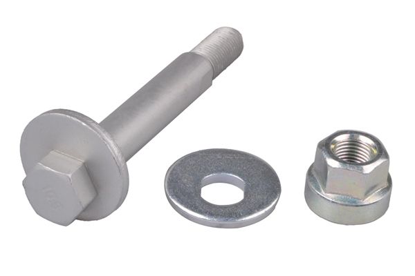 Болт регулировки развала колёс