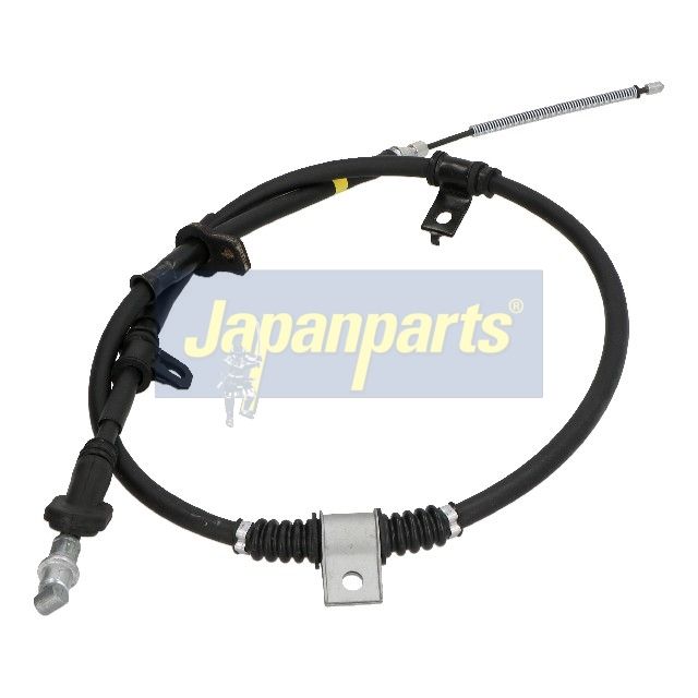 Levně Tažné lanko, parkovací brzda JAPANPARTS BC-H75R