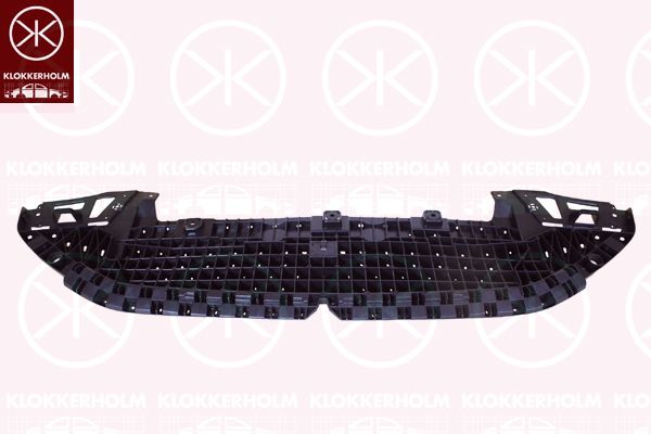 Spojler KLOKKERHOLM 5511225