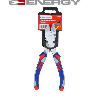 Levně Boční nůž ENERGY NE00454