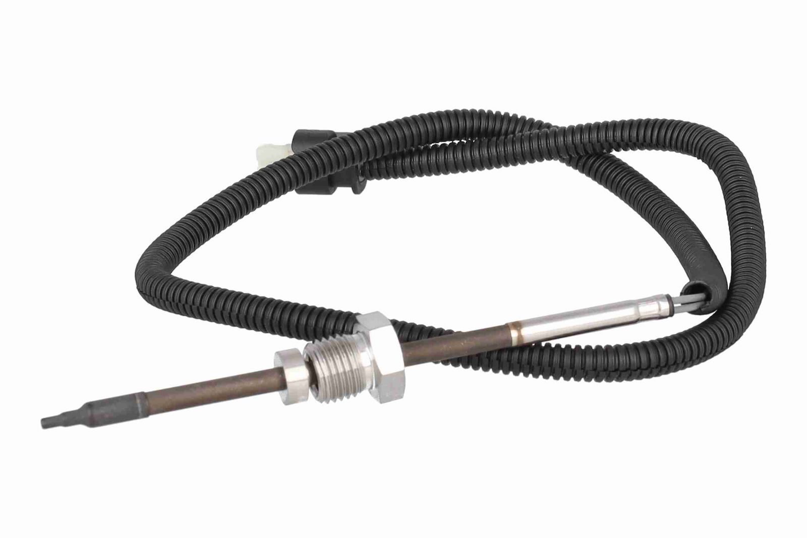 Capteur, température des gaz