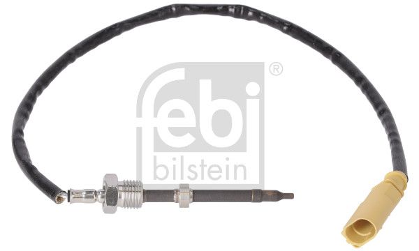 Senzor, temperatura gaze evacuare FEBI BILSTEIN 1001845