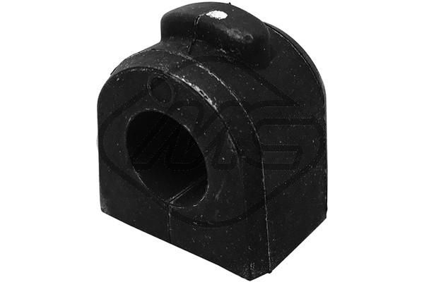 Tuleja łożyska, stabilizator METALCAUCHO 07253