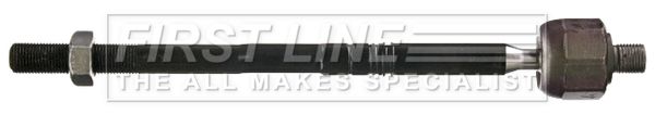 Połączenie osiowe, drążek kierowniczy poprzeczny FIRST LINE FTR6074