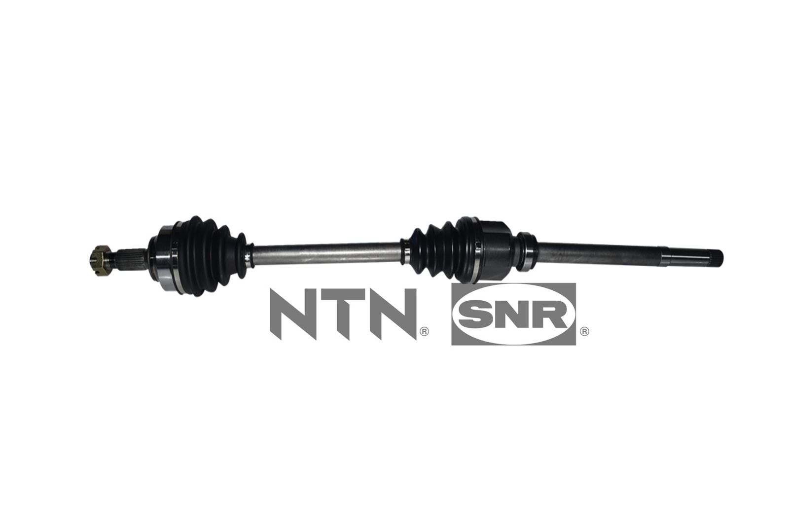 Wał napędowy SNR DK66.020