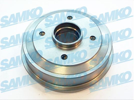 Bęben hamulcowy SAMKO S70148