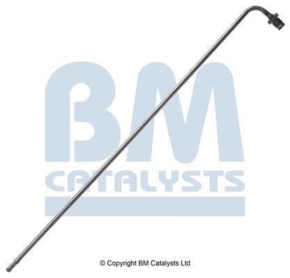 Conducta de presiune, senzor de presiune (filtru particule) BM CATALYSTS PP31034B