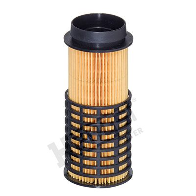 Filtr paliwa HENGST FILTER E438KP02 D430