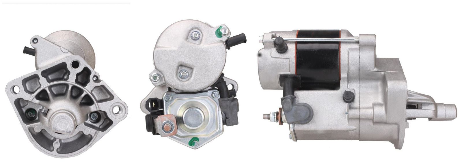 starter ELSTOCK 25-5086